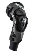 Leatt Knee Brace X-Frame Hybrid Pair S