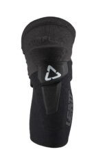 Leatt Knee Brace AirFlex Hybrid Black - Image 3