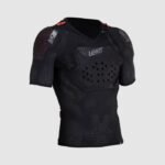 Leatt Body Tee ReaFlex Stealth XS 154-160cm