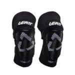 Leatt Knee Guard ReaFlex Pro Blk