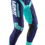 Leatt Pants GPX 4.5 Blue 30