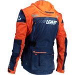 Leatt Jacket 5.5 Enduro Orange L