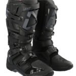 Leatt Boot 4.5 Black 40,5 (7)