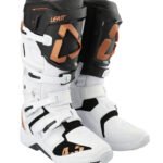 Leatt Boot 4.5 White 40,5 (7)