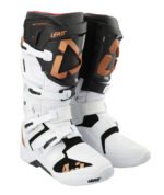 Leatt Boot 4.5 White 40,5 (7)