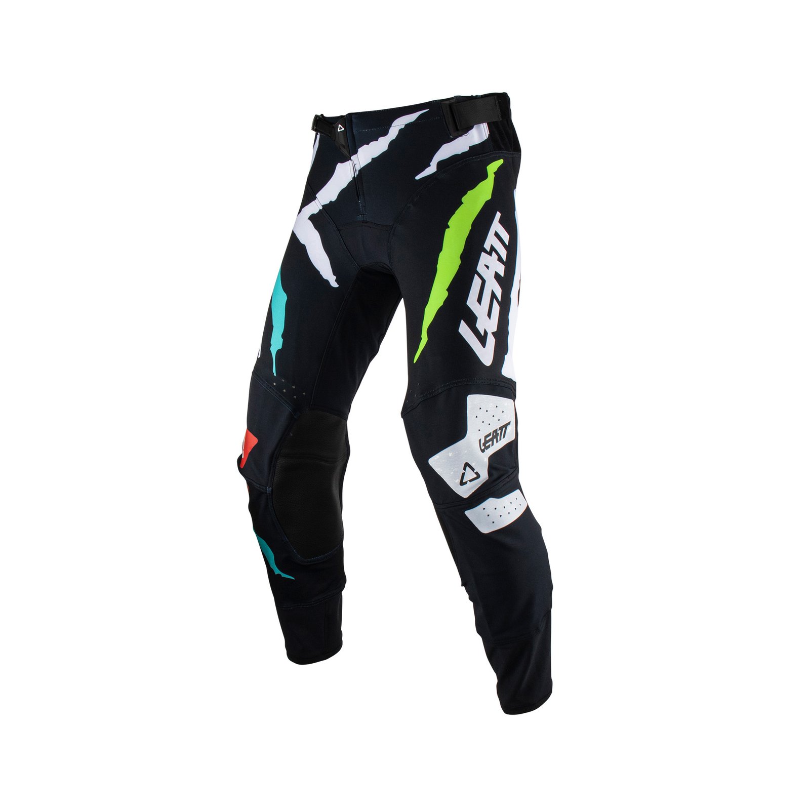 682-230018.jpg Leatt Pants 5.5 Tiger XS/US28/EU46 - Image 1