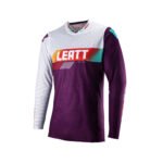 Leatt Jersey 5.5 UltraWeld Indigo S