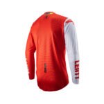 Leatt Jersey 5.5 UltraWeld Red - Image 2