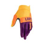 Leatt Glove 1.5 GripR S Indigo