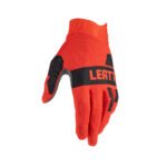Leatt Glove 1.5 GripR S Red