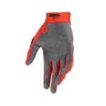 Leatt Glove 1.5 GripR S Red - Image 2