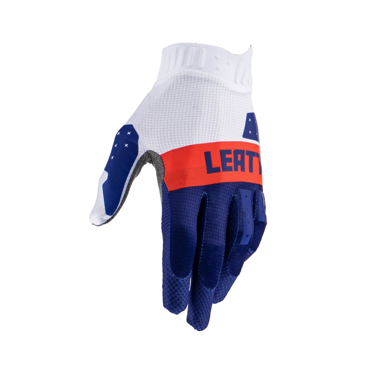 682-230221.jpg Leatt Glove 1.5 GripR S Royal - Image 1