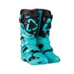 Leatt Boot 5.5 FlexLock Fuel 42 (8)