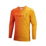 Leatt Jersey Moto 5.5 UltraWeld M Citrus