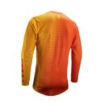 Leatt Jersey Moto 5.5 UltraWeld M Citrus - Image 2