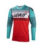 Leatt Jersey Moto 5.5 UltraWeld S Fuel