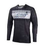 Leatt Jersey Moto 5.5 UltraWeld S Graphite