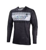 Leatt Jersey Moto 5.5 UltraWeld S Graphite