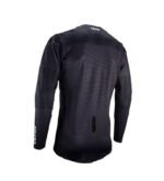 Leatt Jersey Moto 5.5 UltraWeld S Graphite - Image 2