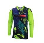 Leatt Jersey Moto 5.5 UltraWeld L Jungle