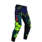 Leatt Pant Moto 5.5 I.K.S 28 Jungle