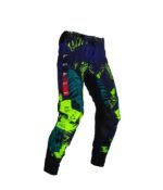 Leatt Pant Moto 5.5 I.K.S 28 Jungle