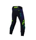 Leatt Pant Moto 5.5 I.K.S 28 Jungle - Image 2