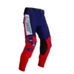 Leatt Pant Moto 5.5 I.K.S 28 Royal