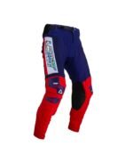 Leatt Pant Moto 5.5 I.K.S 28 Royal