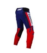 Leatt Pant Moto 5.5 I.K.S 28 Royal - Image 2