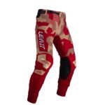 Leatt Pant Moto 5.5 I.K.S 28 RubyStone