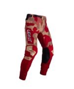 Leatt Pant Moto 5.5 I.K.S 28 RubyStone
