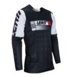 Leatt Jersey Moto 4.5 Lite M Blk