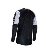 Leatt Jersey Moto 4.5 Lite M Blk - Image 2