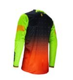 Leatt Jersey Moto 4.5 Lite S Citrus - Image 2
