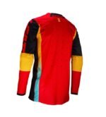 Leatt Jersey Moto 4.5 Lite S Red - Image 2