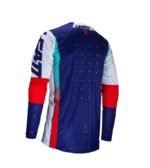 Leatt Jersey Moto 4.5 Lite S Royal - Image 2