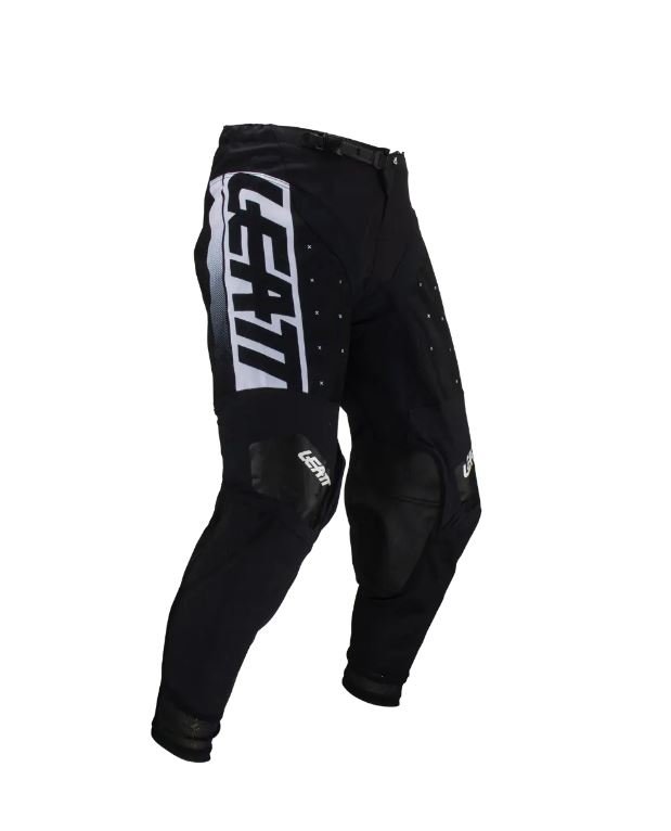 682-24045.jpg Leatt Pant Moto 4.5 28 Blk - Image 1
