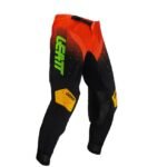Leatt Pant Moto 4.5 28 Citrus