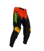 Leatt Pant Moto 4.5 28 Citrus