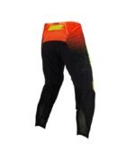 Leatt Pant Moto 4.5 28 Citrus - Image 2