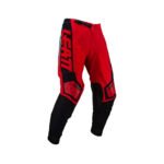 Leatt Pant Moto 4.5 30 Red