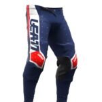 Leatt Pant Moto 4.5 28 Royal