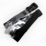 Leatt Strap Pack DBX, GPX all sizes Clear