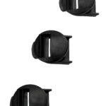 Alpinestars Buckle receiver (Tech 10, 8, 7, 3, 2) black