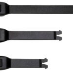 Alpinestars Buckle/Strap Nylon (nya Tech 6 New Tech 6s) black