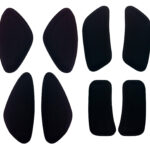 Alpinestars Padding BNS 6 & 10 mm