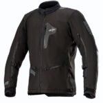 Alpinestars Jacket Venture XT Black/Black