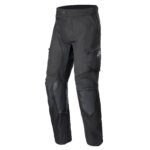 Alpinestars Pants Venture XT Over Boots Black