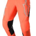 Alpinestars Pant Supertech Risen Hot Orange/Black